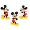 Disney® Mickey Mouse Button Set
